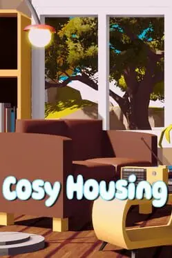 Cosy Housing background