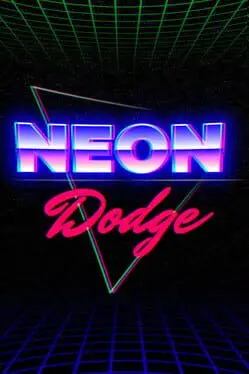 Neon Dodge cover