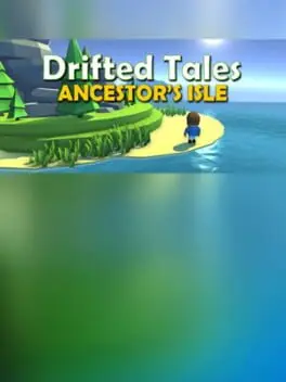 Drifted Tales cover