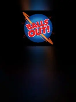 Balls Out cover art