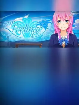 Our Feelings cover