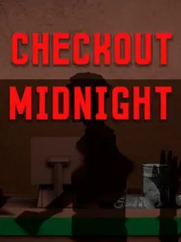 Checkout Midnight cover