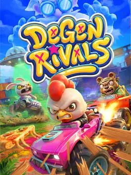 DeGen Rivals background