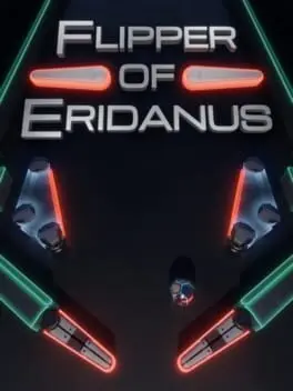 Flipper of Eridanus background