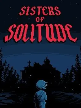 Sisters of Solitude background