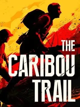 The Caribou Trail cover