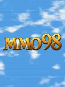 MMO98 background