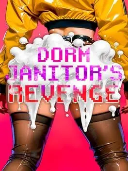 Dorm Janitor's Revenge cover art