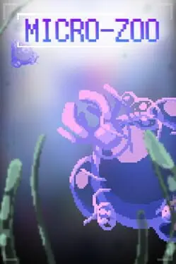 Micro-Zoo cover