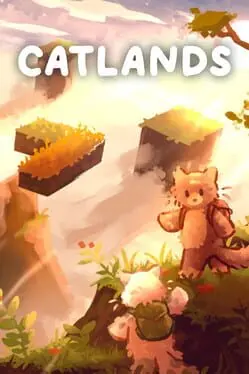 CatLands background