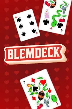 Blemdeck background
