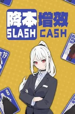 Slash Cash background