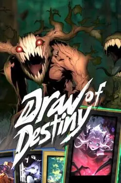 Draw of Destiny background