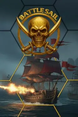 BattleSail cover