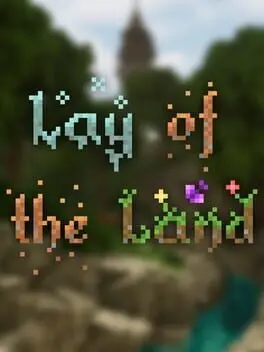 Lay of the Land background