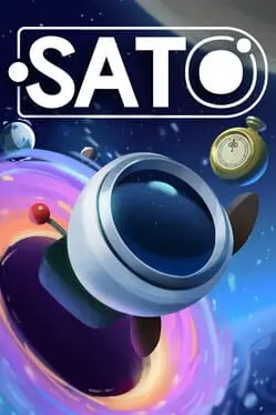 Sato background