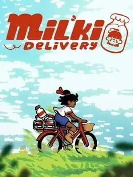 Milki Delivery background