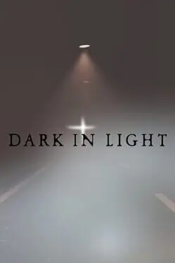 Dark in Light cover