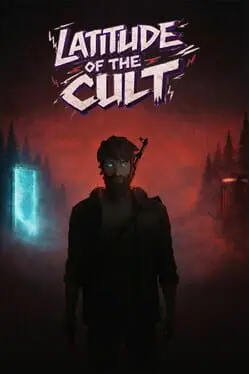 Latitude of the Cult background