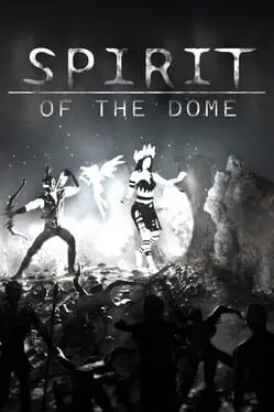 Spirit of the Dome background