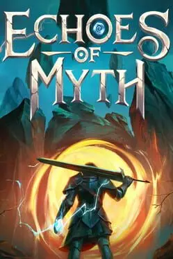 Echoes of Myth cover