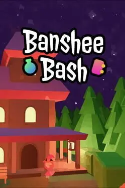 Banshee Bash background