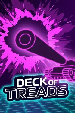 Deck of Treads background
