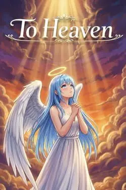 To Heaven background