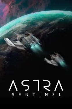 Astra Sentinel background