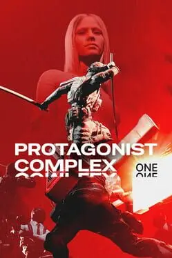 Protagonist Complex One background