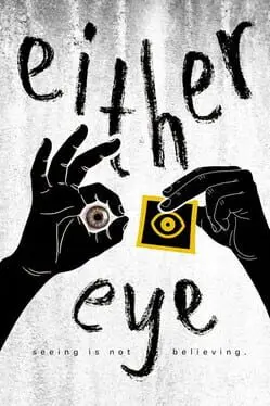 Either Eye background