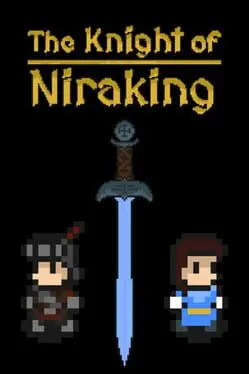 The Knight of Niraking background
