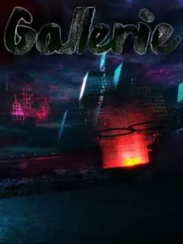 Gallerie cover