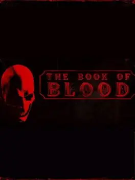 The Book of Blood cover