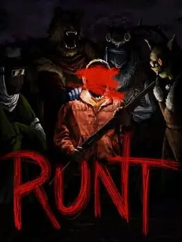 Runt background