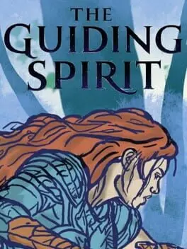 The Guiding Spirit background