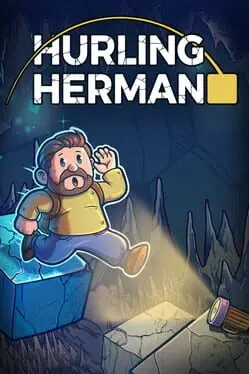 Hurling Herman background