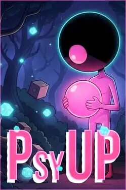 PsyUp background