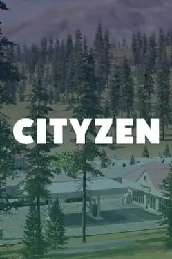 CityZen background
