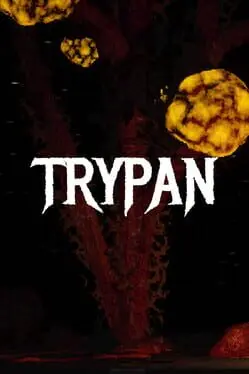 Trypan background