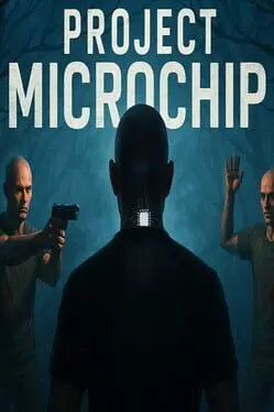Project Microchip background