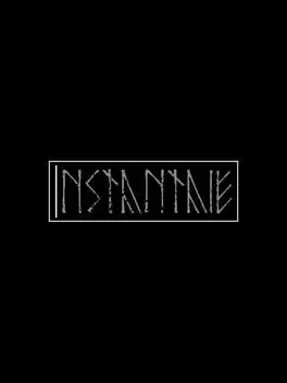 Instantale cover