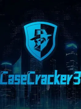 CaseCracker3 background