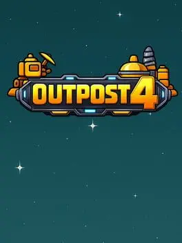 Outpost4 background