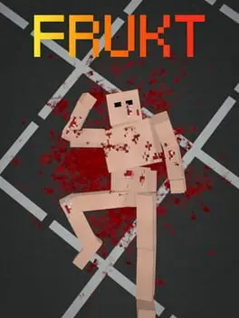 Frukt cover art