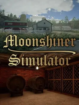 Moonshiner Simulator background