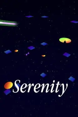 Serenity background