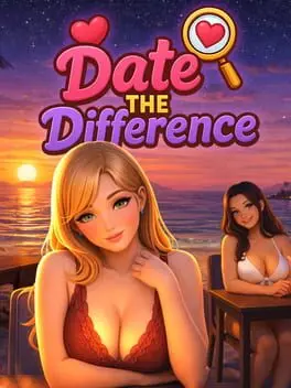 Date the Difference background