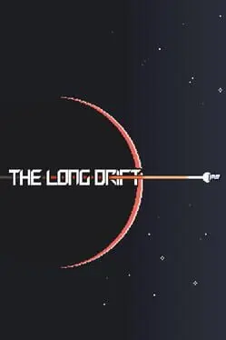 The Long Drift background