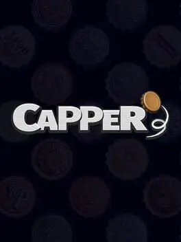 Capper background